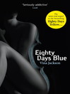 Eighty Days Blue (eBook)